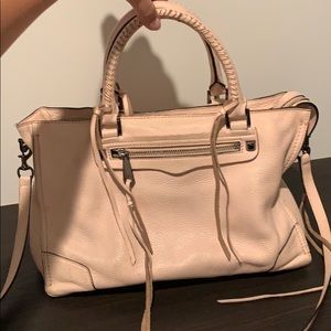Rebecca Minkoff pink purse